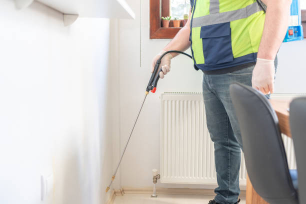 Best Emergency Pest Control  in East Basin, UT